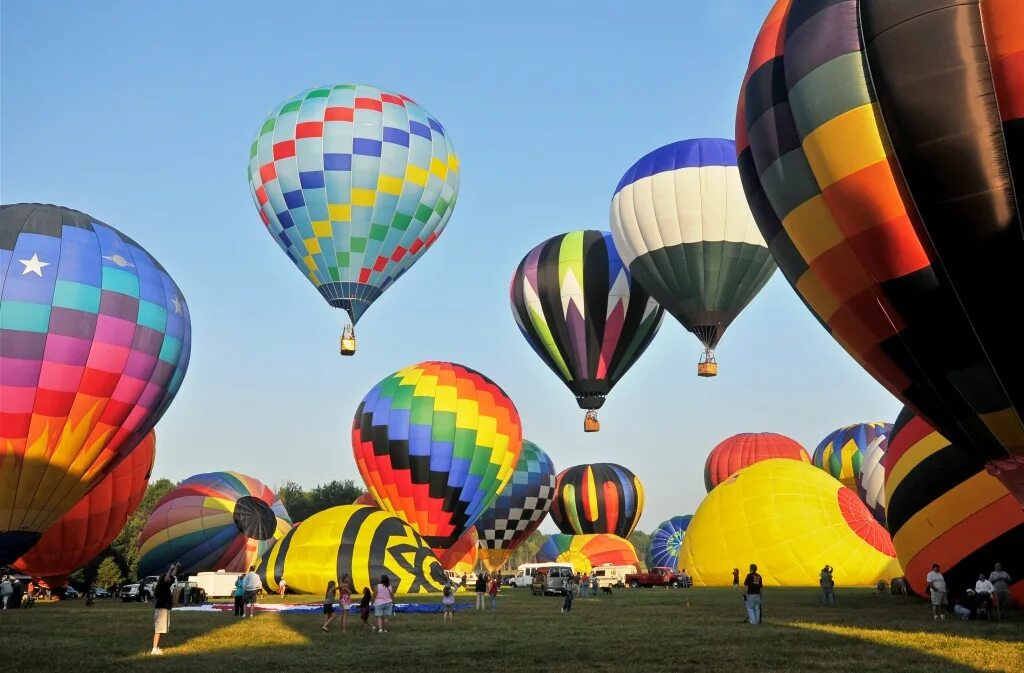 Государственные шары история. Фестиваль воздушных шаров в Нью-джерси. Воздушные шары. Парад воздушных шаров. Воздушный шарик.