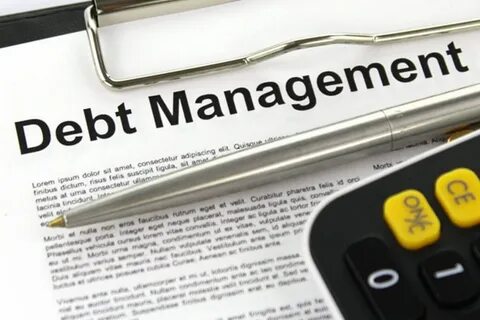 Debt companies
