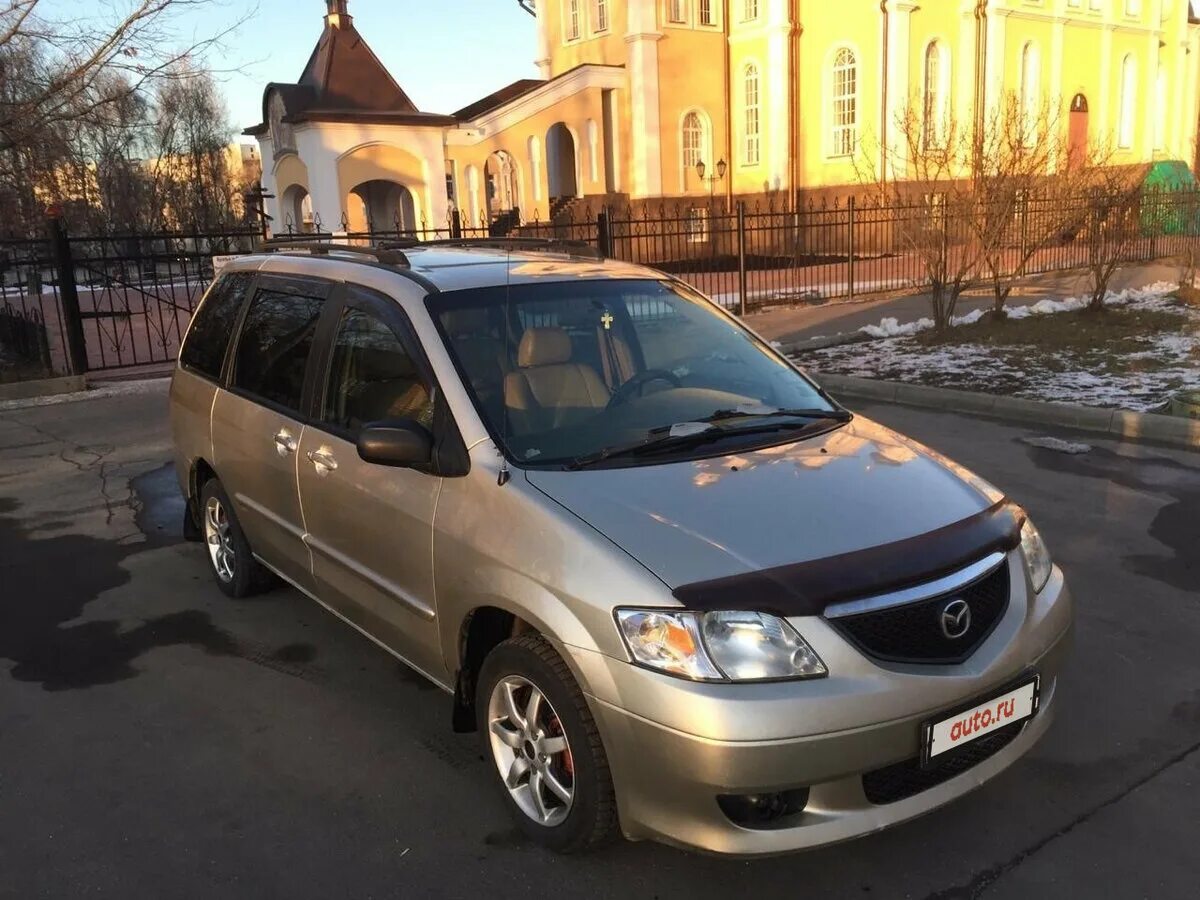 Мазда мпв 4. Mazda MPV 2002. Mazda MPV 2002 года. Mazda MPV LX 2002. Мазда МПВ 2002 3.0.