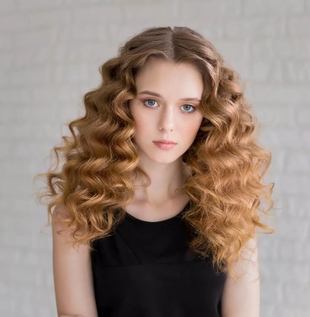 Завивка волны. Завивка волны. Химия крупные локоны. Завивка волны. Завивка волны.