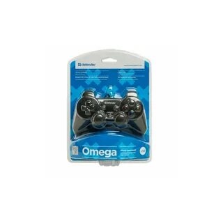 Defender omega