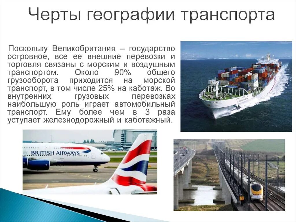 Страны и транспорта важно. Транспорт великобритании география. основные черты географии транспорта великобритании. основные черты географии транспорта. основные черты географии транспорта норвегии.