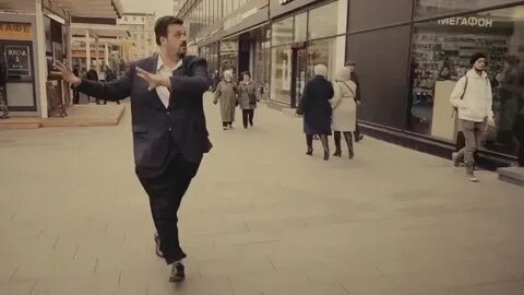 Просто человек клип