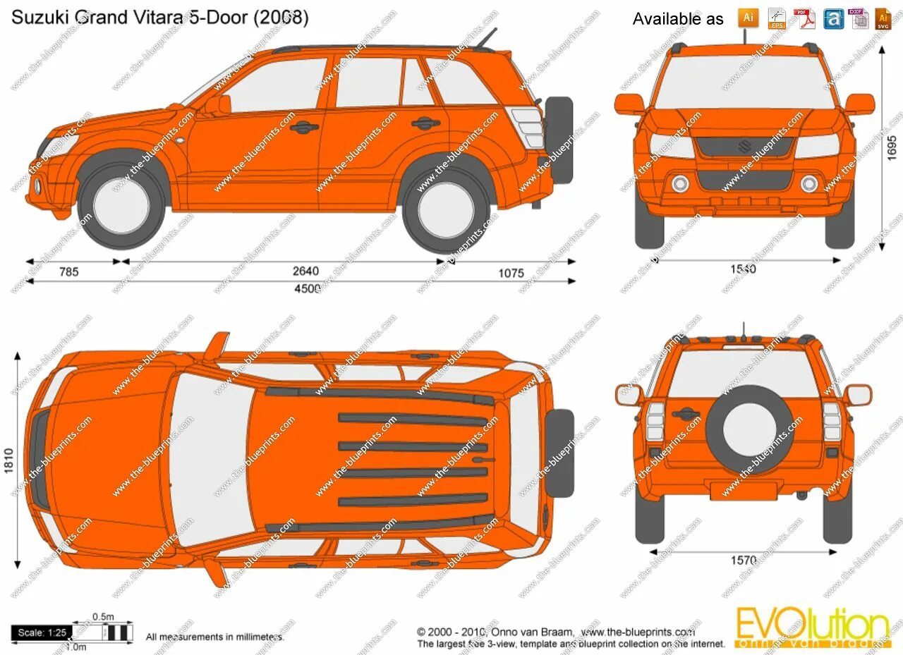 Suzuki Grand Vitara габариты. Габариты Сузуки Гранд Витара 2008. Габариты автомобиля Сузуки Гранд Витара. Габариты Гранд Витара 5 дверная.