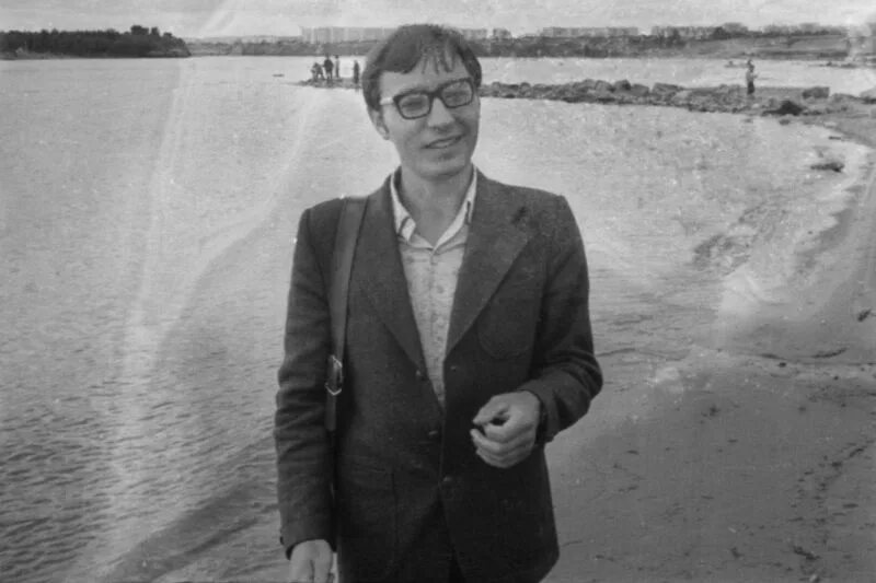 На диком бреге иртыша. На диком бреге иртыша