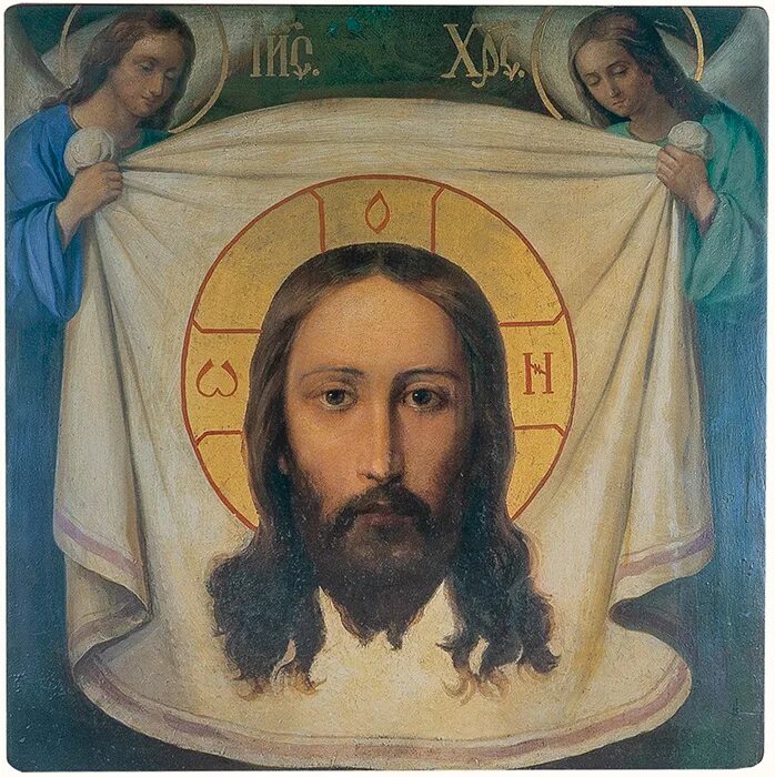 Почему христос спаситель