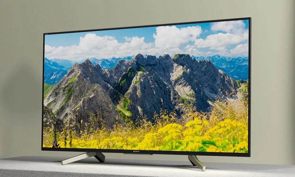 Sony kd55xf7596. Телевизор Sony KD-55xf7596. Sony Bravia KD-55xf. Купить телевизор лучшего качества