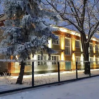 Лицей профессионального образования