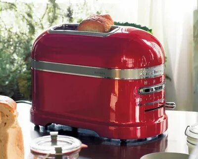Тостер kitchenaid