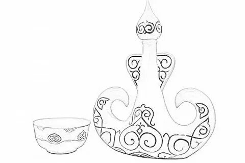 Жалаңаш Амалия Амалия