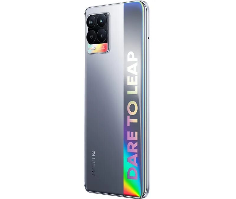 Realme 8 6/128gb, Cyber Silver. Смартфон Realme 8 6/128gb, серебристый. Смартфон Realme 8 6/128gb, черный. Смартфон Realme 8 6+128gb Cyber Silver (rmx3085).