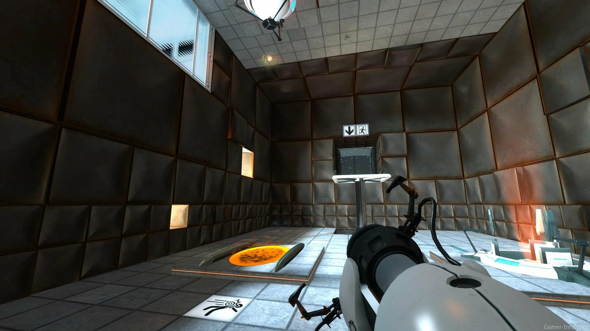 Команды в портал 1. Portal 2 Reloaded. Portal 1. Portal 2007. Портал 6.