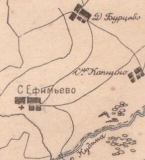 Макарьевский уезд нижегородская