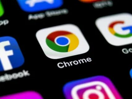 Chrome app play