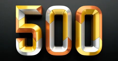 500 3d