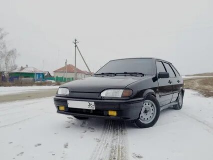 Решетка 2114