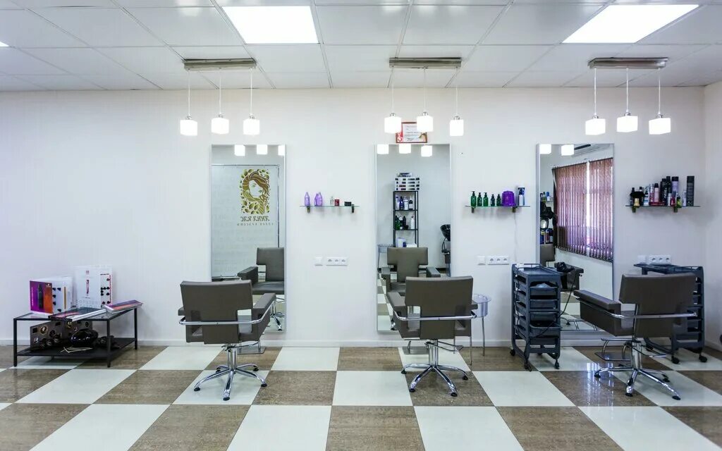 салон каса калуга