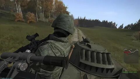 Арма тушино