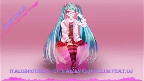 N away