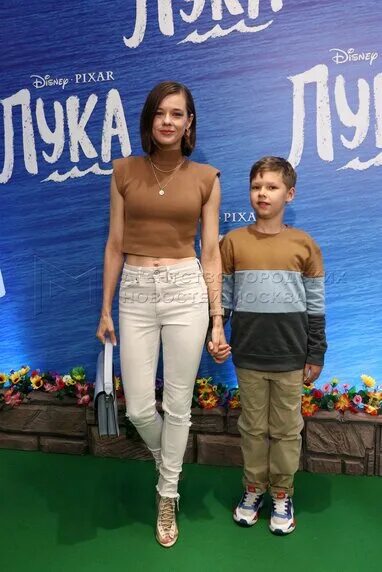 Адаев константин и екатерина шпица - CollectPhoto.ru