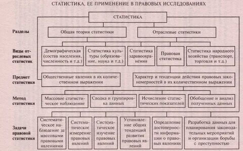 Как узнать коды статистики организации