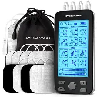 Миостимулятор dykemann intension ms 66