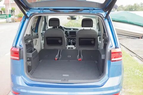 Volkswagen touran 2.0
