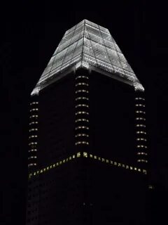Pyramid building