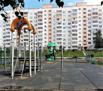 Квартира юго запад саранск