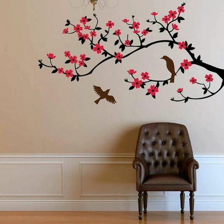 Украшения для стены. Декор стен деревом. Декоративные украшения на стену. Декоративное дерево на стену.