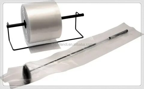 Ldpe bag армед
