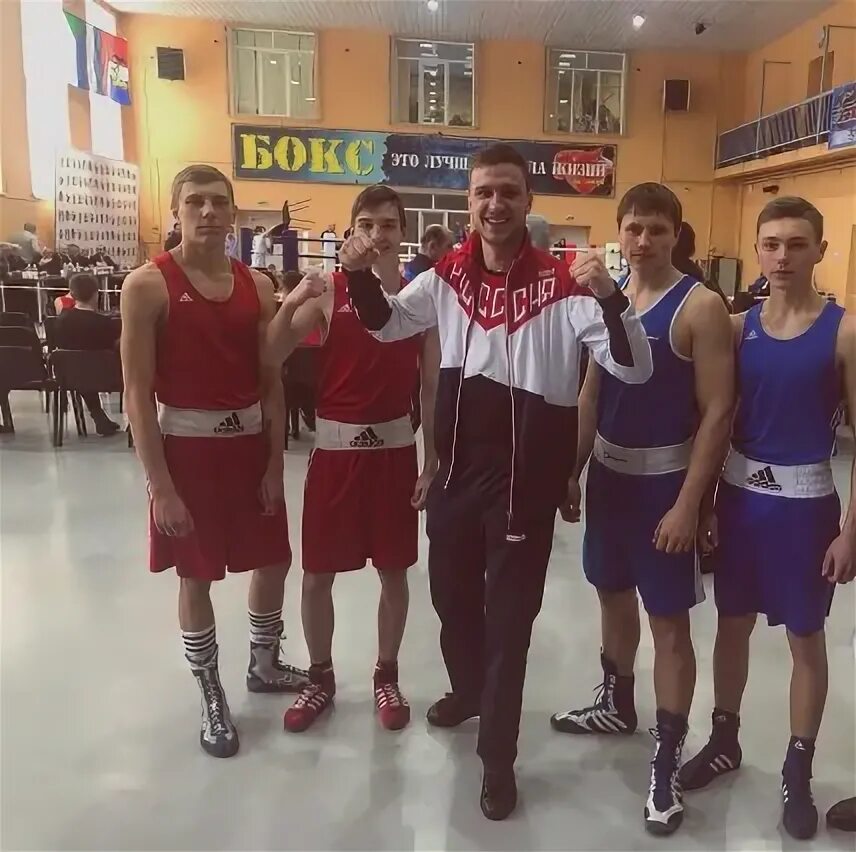 Турнир класса б