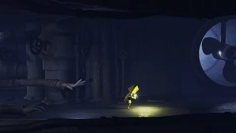 Игра nightmares 1