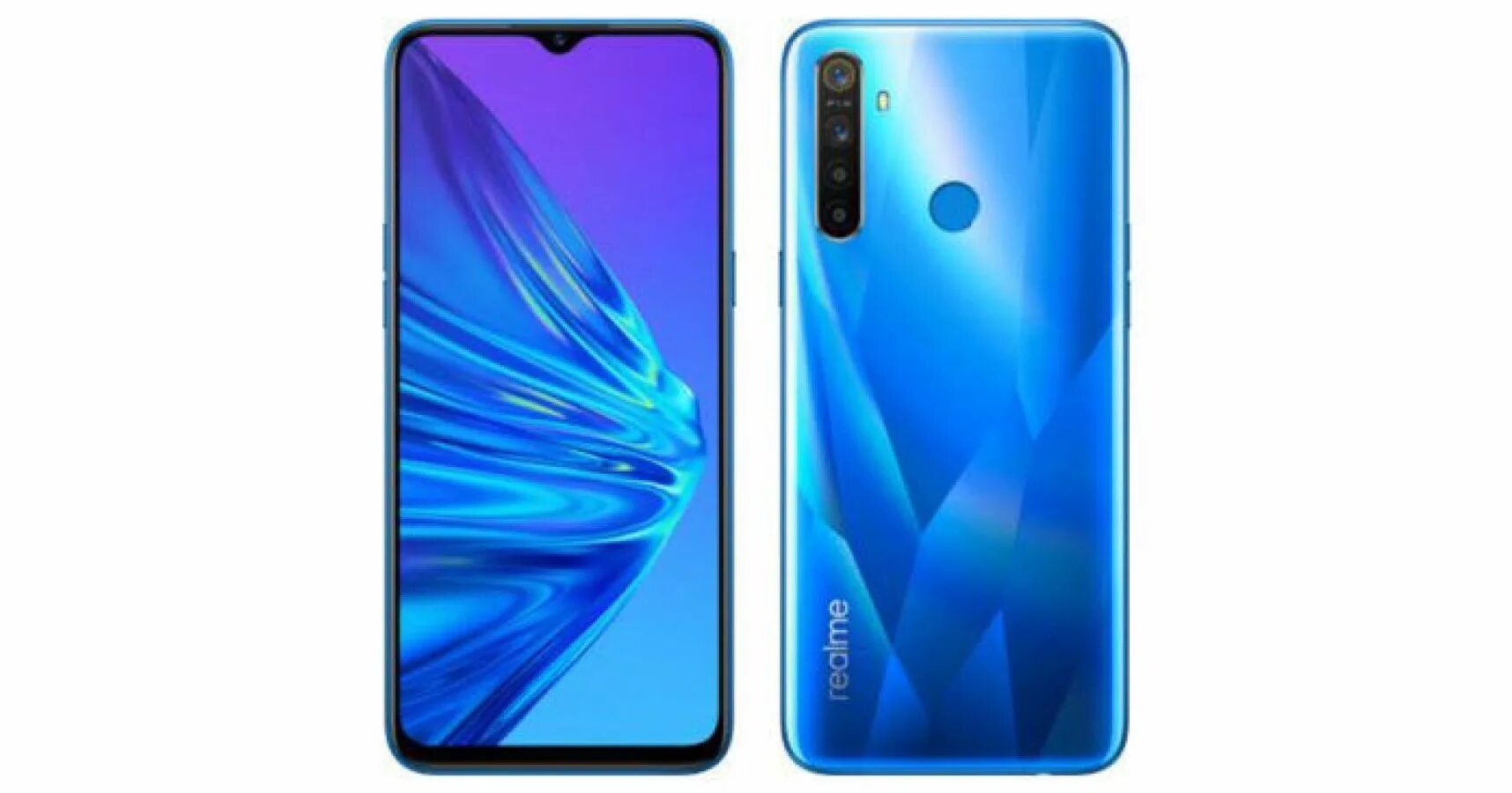 Телефон realme c21 y