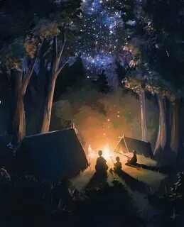 Палатка art