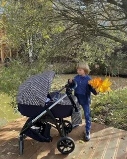 Рудковская родила ребенка
