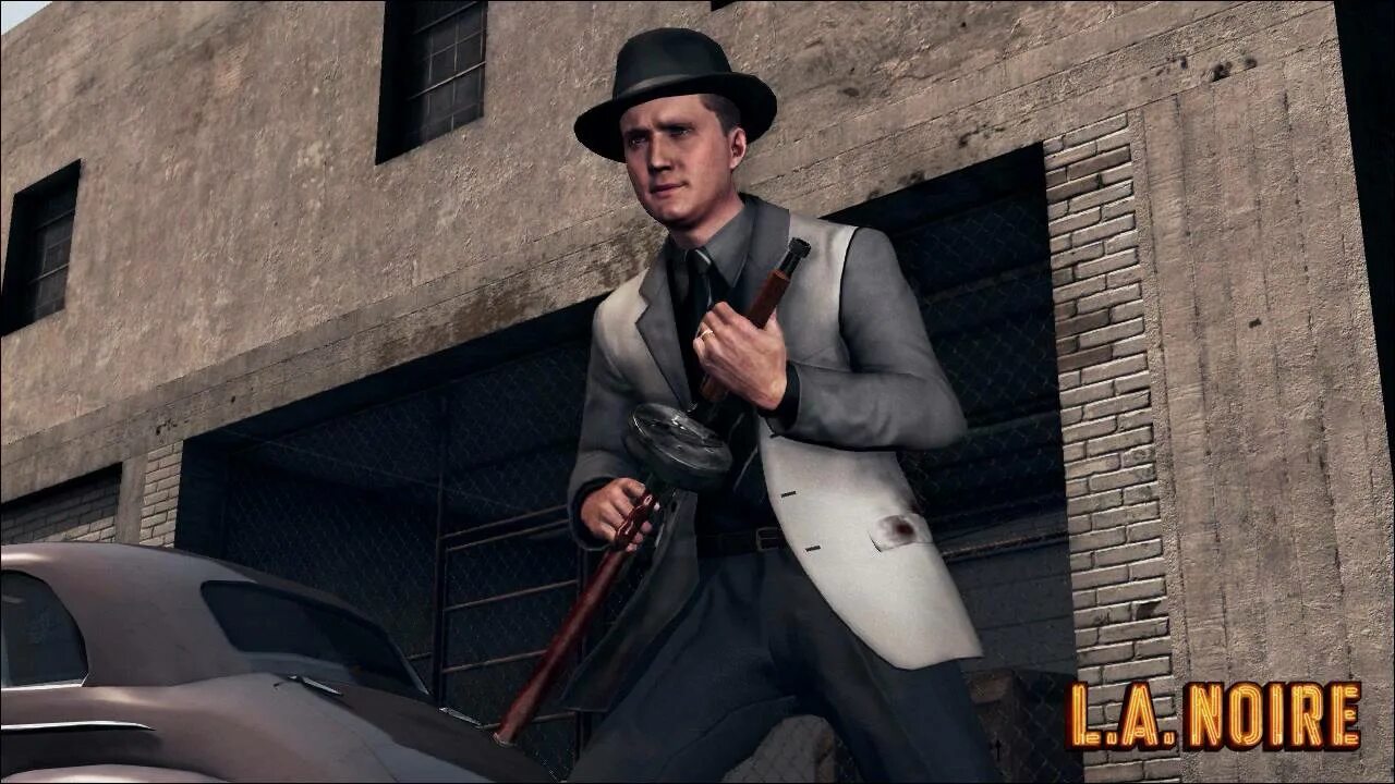 La noire remastered. A noire. La noire игра. La noire коронер. L.