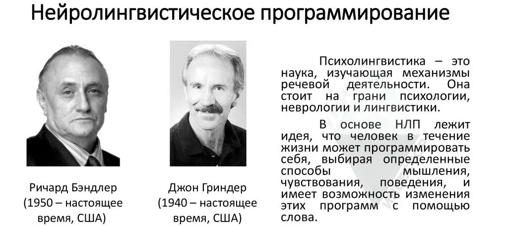 Нлп в психологии что это такое. Методика нлп в психологии. нейролингвистическое программирование. нейролингвистическое программирование (нлп). нейролингвистическое программирование это в психологии.