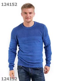 Свитер мужской опт