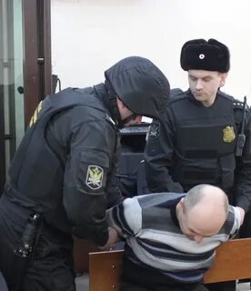 Сроки задержания под арестом
