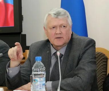 Сибирские ученые
