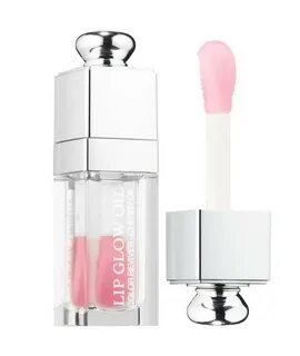 Dior oil
