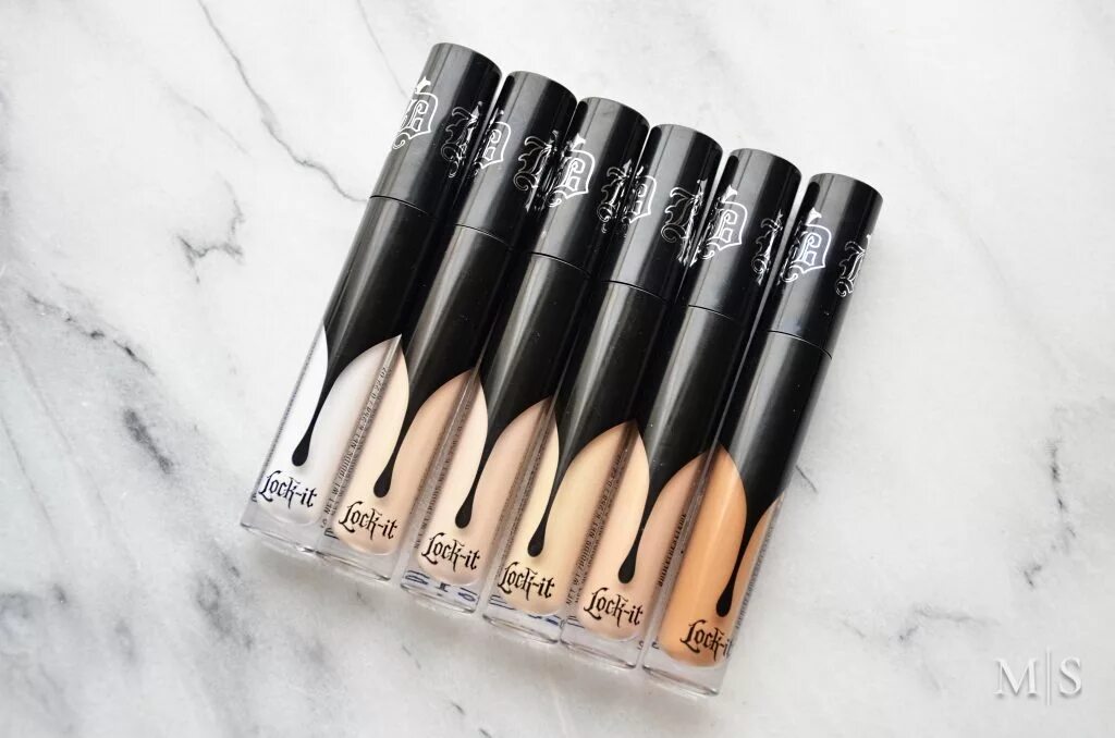 Консилер д. Kat von d консилер 23. kvd concealer light 7. kat von d beauty lock-it concealer cream. kate von d lock-it concealer crème white out.