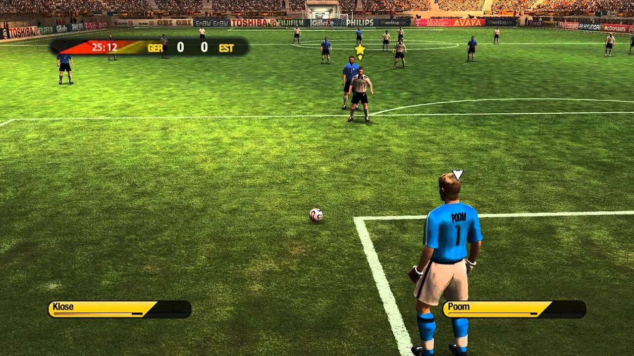 Fifa эмулятор. FIFA World Cup 2006 игра. FIFA Soccer 06 GAMECUBE. FIFA Football 2005 GAMECUBE. Soccer 2006 ПК.