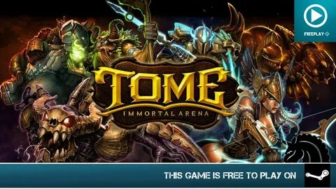 Tome это