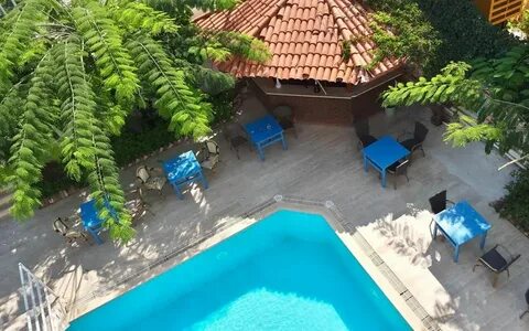 Agon hotel