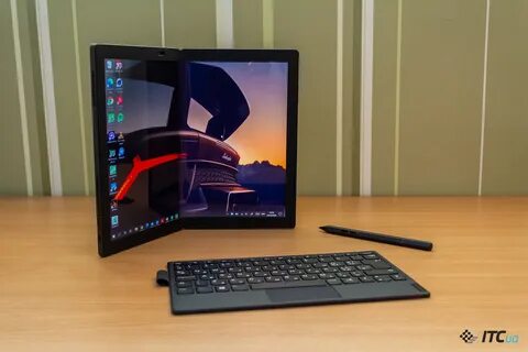 Lenovo thinkpad fold