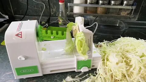 Капуста резка молния отзывы