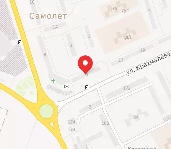 Крахмалева 53 г брянска