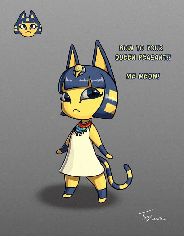 Ankha фурри. Ankha акула. Ankha TF TG. Ankha с длинными волосами. Ankha rule 34